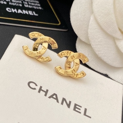 Chanel Earring 03yxs19